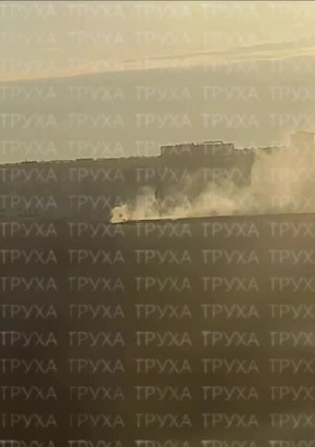 Взрывы прогремели в Киеве