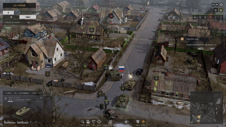 Игра "Гостомельские богатыри" про легендарный десант на аэродром под Киевом вызвала истерику на Украине Игра "Гостомельские богатыри" про легендарный десант на аэродром под Киевом вызвала истерику на Украине