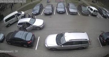 Луцк. Очередная подстава от ТЦК