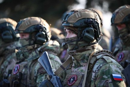 Владимир Константинов: США на самом деле не заинтересованы в достижении мира на Украине