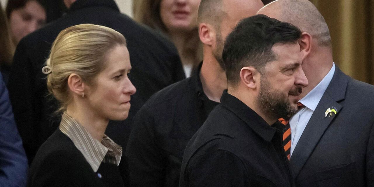 «ЕС сдулся». На Западе оценили дальнейшие перспективы Украины