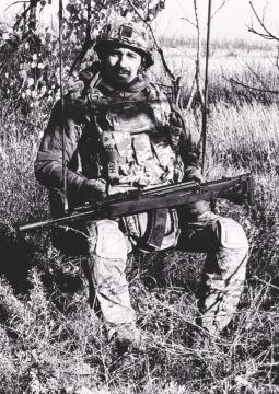 Записки ветерана: Младший лейтенант Шарапов Николай Сергеевич "Велес" 1994-2026