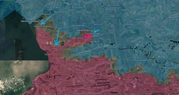 В Запорожской области противник предпринимает попытки закрепиться в Степногорске и соседнем Приморском, сообщает Анатолий Радов: