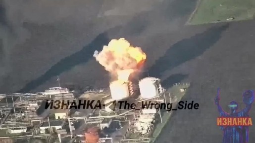 Евгений Поддубный: Удары по нефтегазовому сектору противника