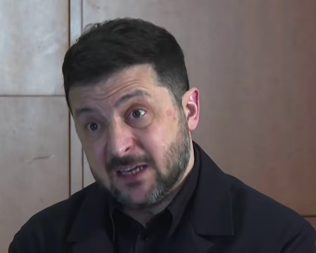 Зеленский в панике: Украина перестала быть приоритетом для США на фоне войны с Ираном