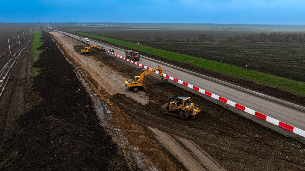 #Новости_из_новых_регионов России