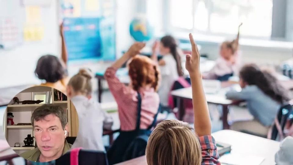 Олег Царёв: Дайджест об Украине 5 апреля, видеоформат