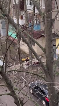 Резать ТЦКшников (до сих пор не признанных террористами) начинают уже в массовом масштабе