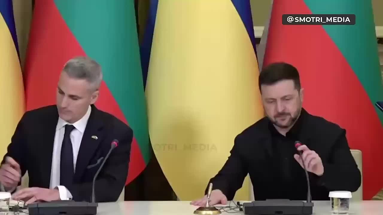 Помощь т.н. Украине. или бизнес на крови?