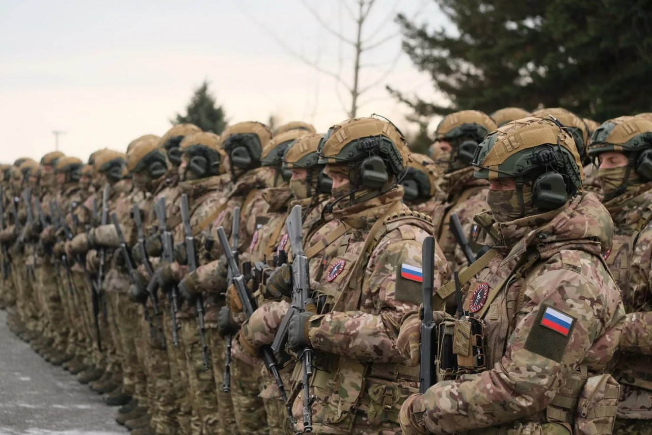 Вот и закончился очередной насыщенный событиями день