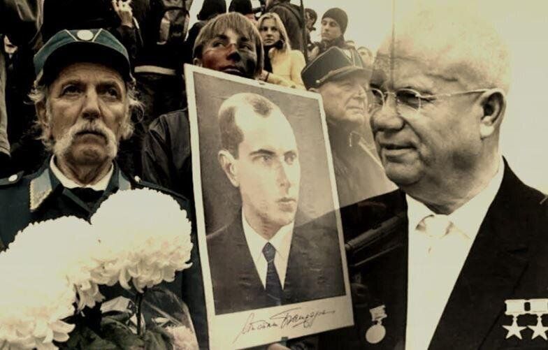 Михаил Онуфриенко: 17 сентября 1955 г. вышел Указ Президиума ВС СССР «Об амнистии советских граждан, сотрудничавших с оккупантами в период ВОВ»