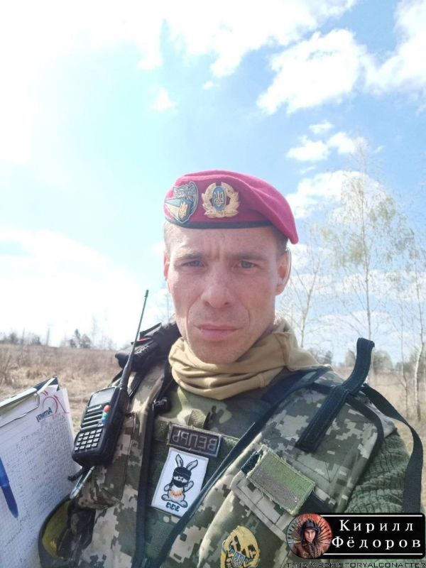Хохол жалуется, что он воюет за право быть человеком 2 сорта Хохол жалуется, что он воюет за право быть человеком 2 сорта