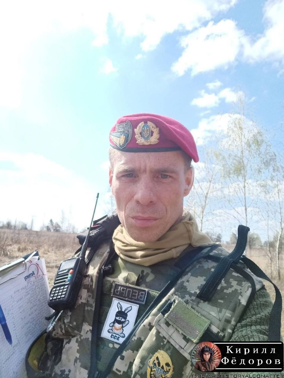 Хохол жалуется, что он воюет за право быть человеком 2 сорта Хохол жалуется, что он воюет за право быть человеком 2 сорта