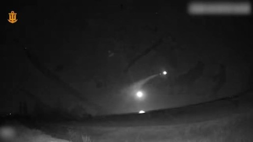 Украинская сторона сообщает, что по нефетегазодобывающей инфраструктуре в Чёрном море якобы были применены ШВЕДСКИЕ противокорабельные ракеты RBS-15 Мк.III/IV. Это совместная разработка Saab и немецкой Diehl Defence