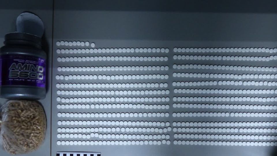 Крымчанин организовал международный канал поставки наркотиков в Россию: Ему грозит до 20 лет колонии