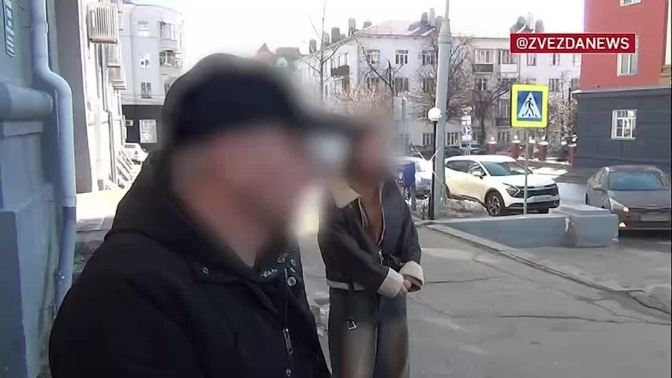 Силовики предотвратили теракт против высокопоставленного чиновника Курской области