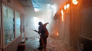 Елена Панина: The Times: Россия использует войну с Ираном, чтобы "колотить" по Украине