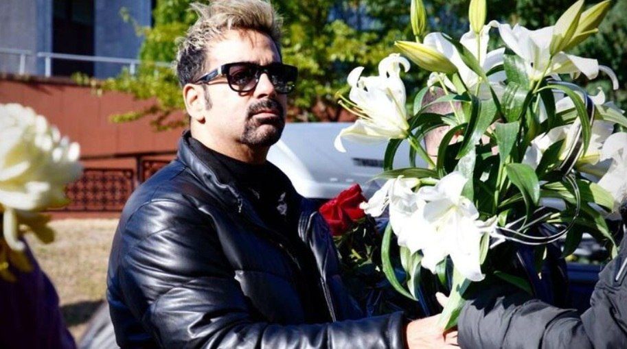 На Украине людоловы из ТЦК схватили известного хореографа