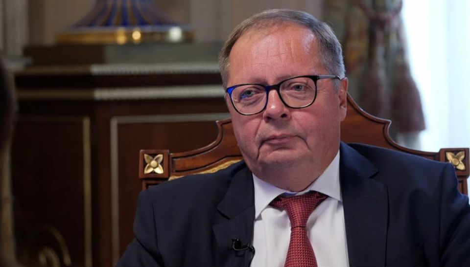 Британия заинтересована в эскалации конфликта на Украине