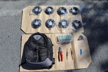 ТЕРРОРИЗМ НА ЭКСПОРТ. Вчера сербские спецслужбы заявили о предотвращении теракта на объекте газовой инфраструктуры, который обеспечивает поставки российского газа в Венгрию