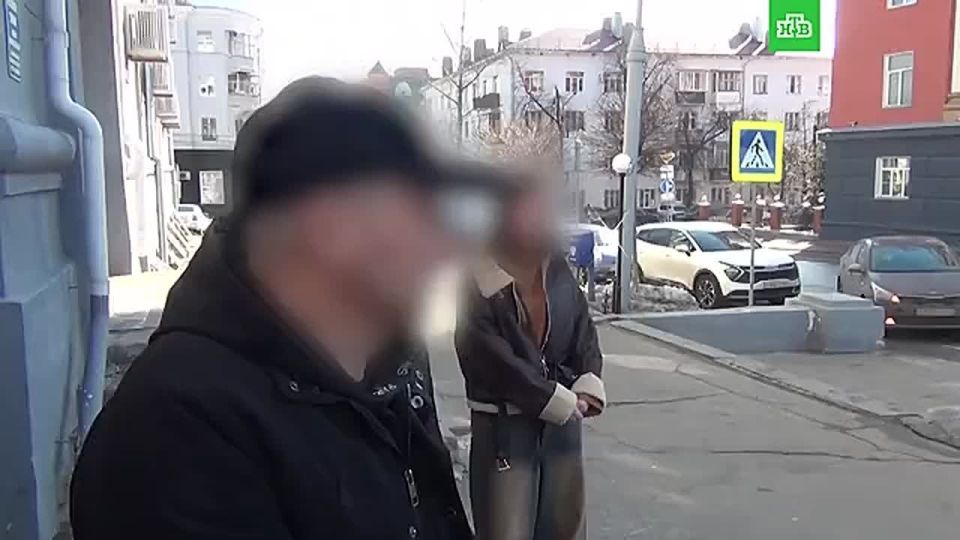 ФСБ задержала агента украинской разведки, который готовил теракт против высокопоставленного чиновника Курской области