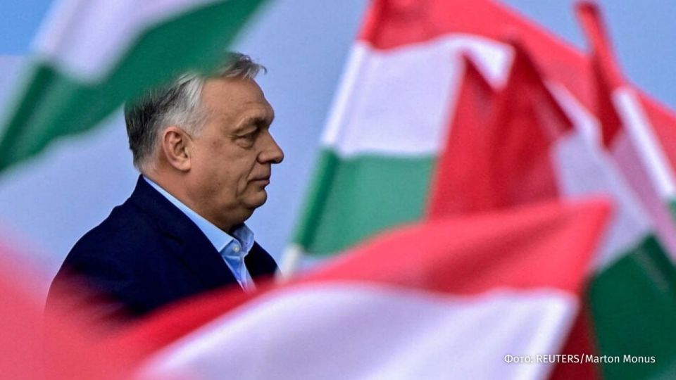 Венгрия до конца расследования не готова говорить, кто стоит за попыткой подрыва газопровода "Турецкий поток", но это вписывается в ряд действий Киева, заявил венгерский премьер Виктор Орбан