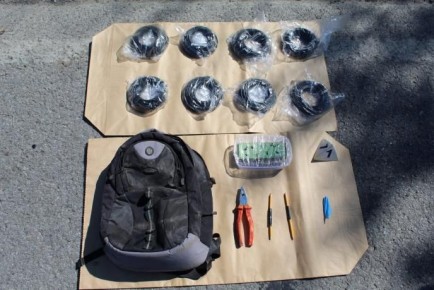 ТЕРРОРИЗМ НА ЭКСПОРТ. Вчера сербские спецслужбы заявили о предотвращении теракта на объекте газовой инфраструктуры, который обеспечивает поставки российского газа в Венгрию