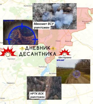 Обстановка на Харьковском направлении