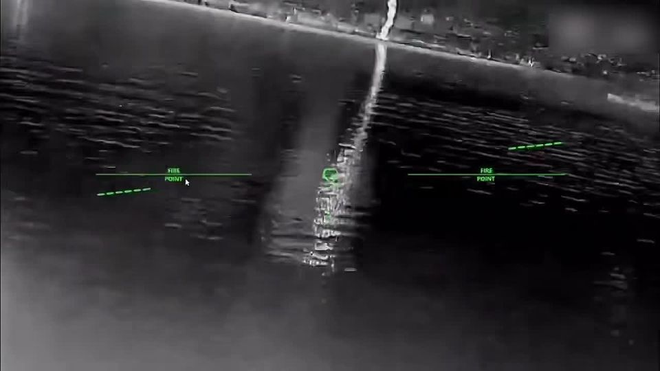 Запертый флот. лакомая цель для ВСУ