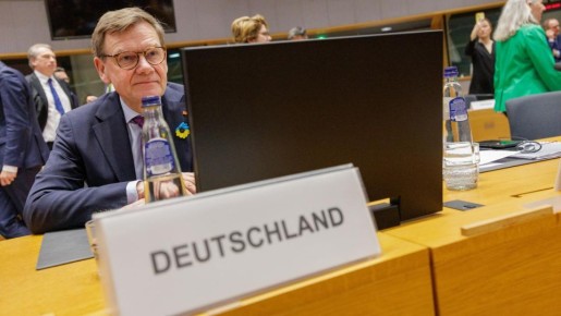 Вето выводят из конструкции