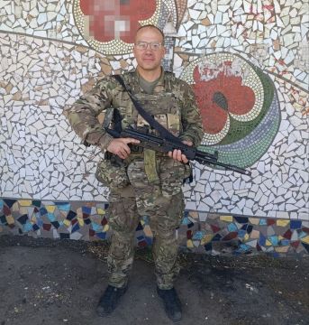 Украина нашла свой конец там, где не ждали