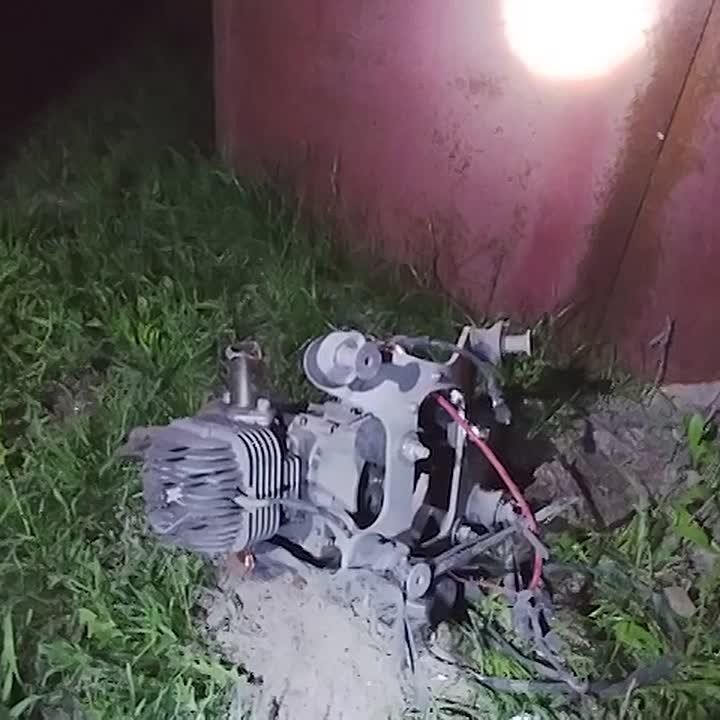 ВСУ ударили по энергетическому объекту в ДНР бомбами, которые выбрасывают тонкие графитовые нити и провоцируют замыкание ЛЭП