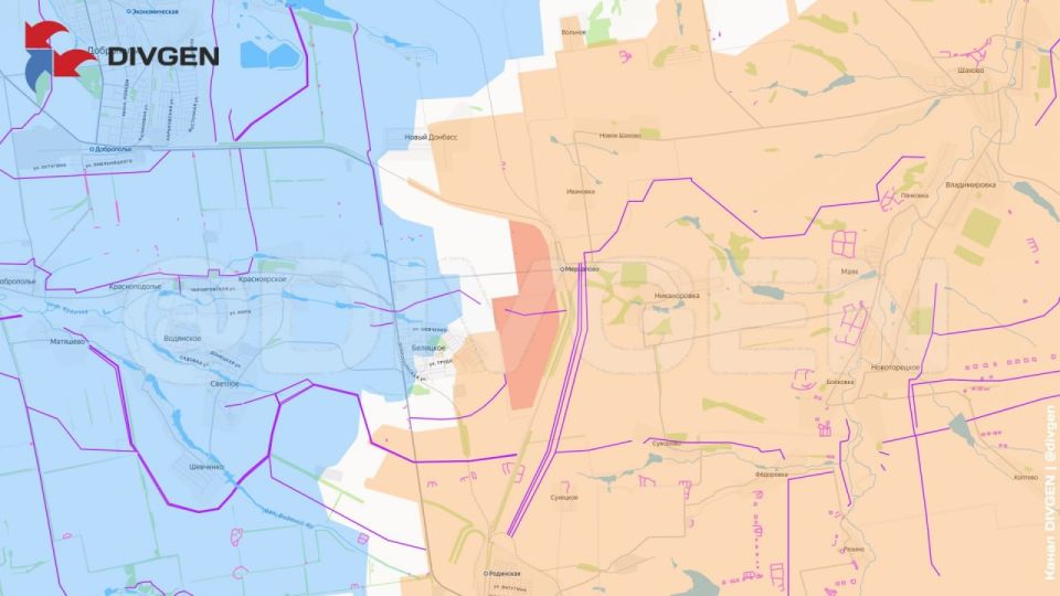 �� ������������� ����������� �� �� ������������ � ������� �� ���������, �������� "DivGen"