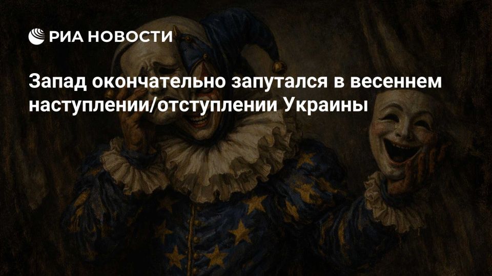 Владимир Корнилов: Россия начала свое массированное весеннее наступление, поэтому Украина уверенно наступает, при этом Россия заняла гораздо больше территорий, чем месяцем раньше, потому что Украина впервые отбила больше...