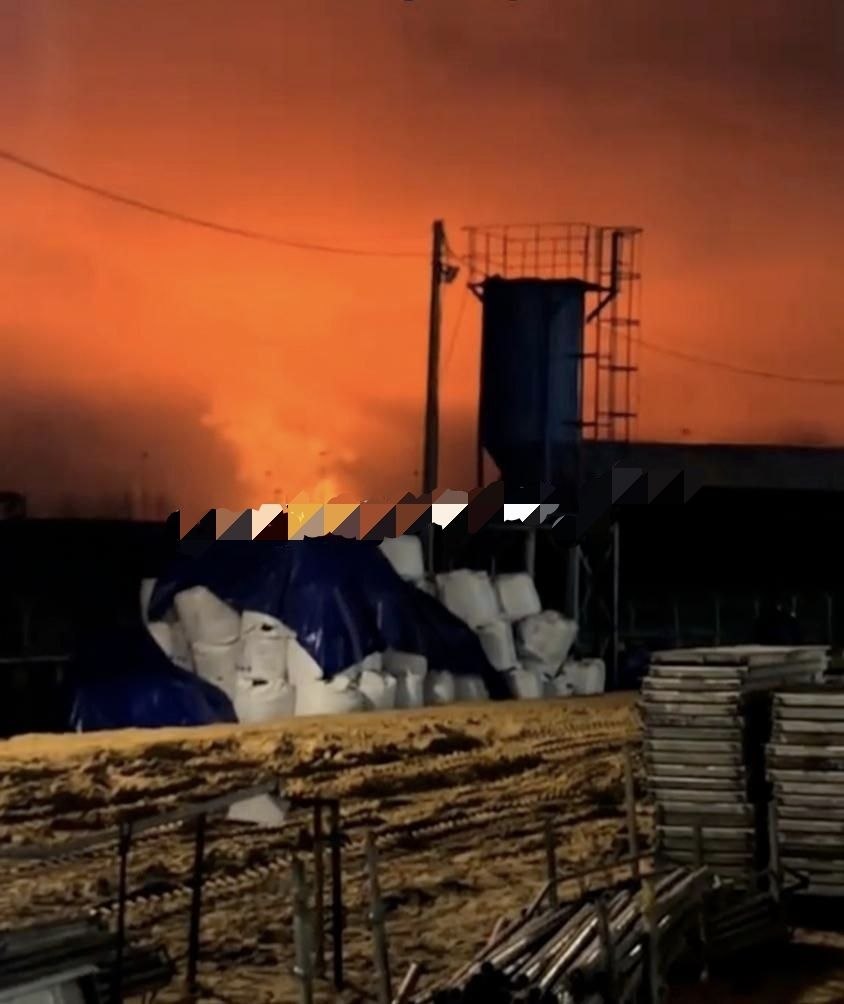 Украина устроила новый налёт, наплевав на озабоченность МИД РФ. В Киеве ждут запуск «Орешника»