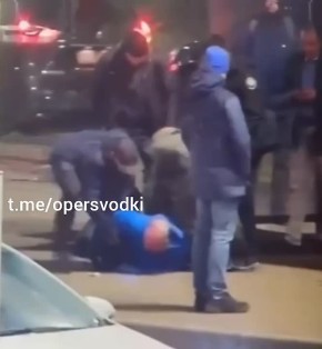 Семь уголовных статей особой тяжести заработал уроженец Берлина в Санкт-Петербурге