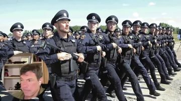 Олег Царёв: Дайджест об Украине 7 апреля, видеоформат