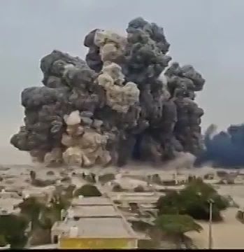 Слишком опасно: Россия эвакуирует сотрудников с АЭС «Бушер»