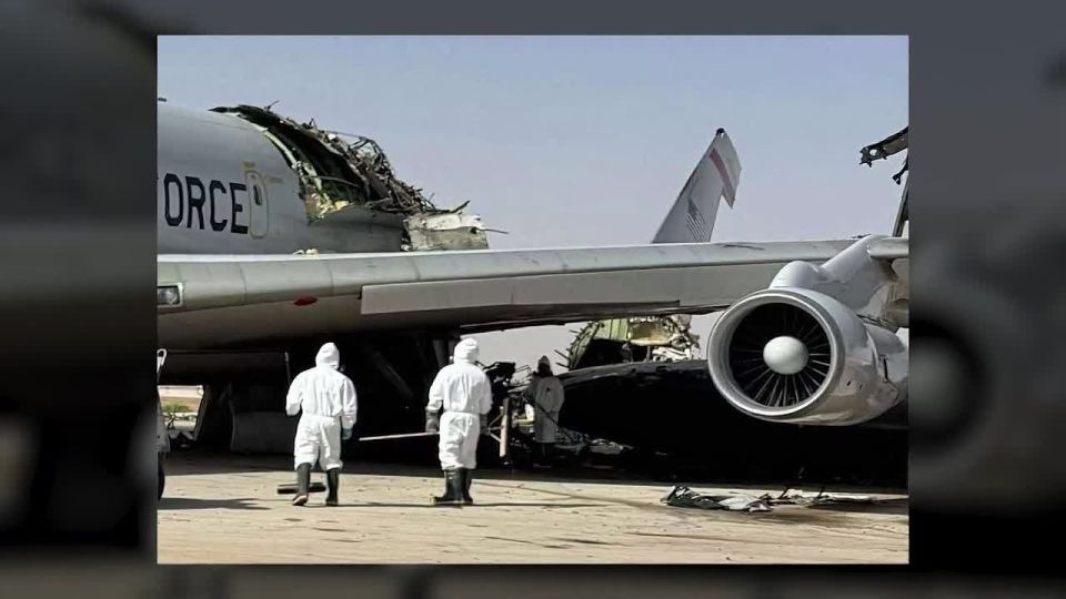 Одних заявлений для Европы недостаточно