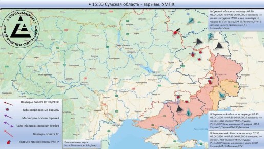 ������������� ����� ������ �� ���������� ������� 05 ������ 2026 � 06 ������ 2026 ����