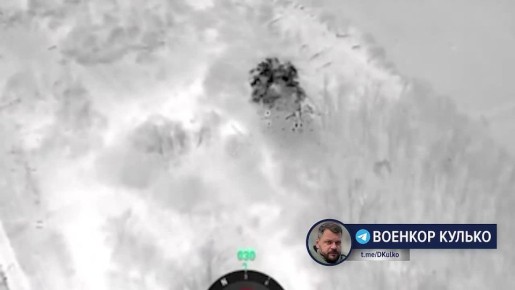 Дмитрий Кулько: Разнос опорников вдоль «железки» под Гришино