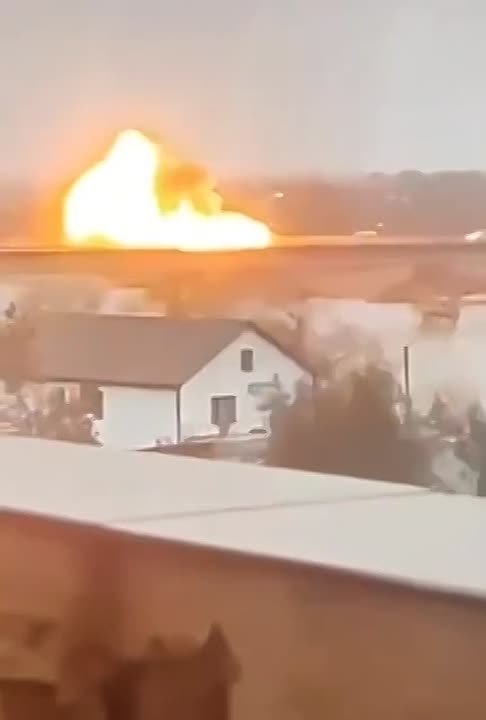 Повреждённый мост между Украиной и Молдовой около населённого пункта Маяки отремонтируют за €14 млн, сообщает @rusputnikmd_2