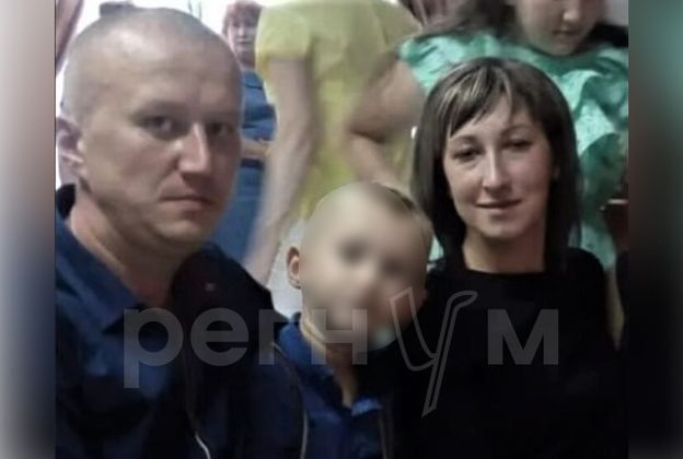 Марина Ахмедова: Вчера в селе Андреевском Владимирской области скромно, по-домашнему отметили день рождения 12-летнего Степы