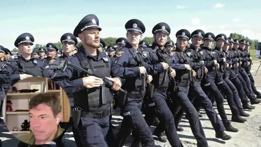 Олег Царёв: Дайджест об Украине 7 апреля, видеоформат