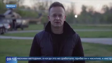 Украина открыто пытается лишить Европу российских нефти и газа