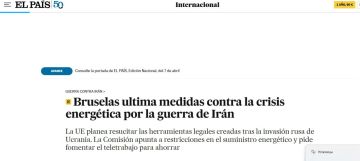 El Pas: �� ��������� � ������ ������ �������� ��-�� ��������������� �������