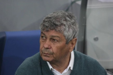 Умер Мирча Луческу — бывший тренер «Зенита» и сборной Румынии