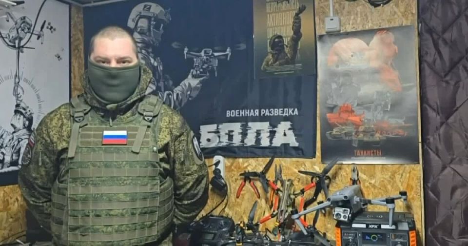 Аббас Джума: Бойцы СВО плохого не посоветуют