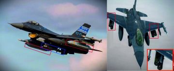 F-16 �������������. ������ ����?