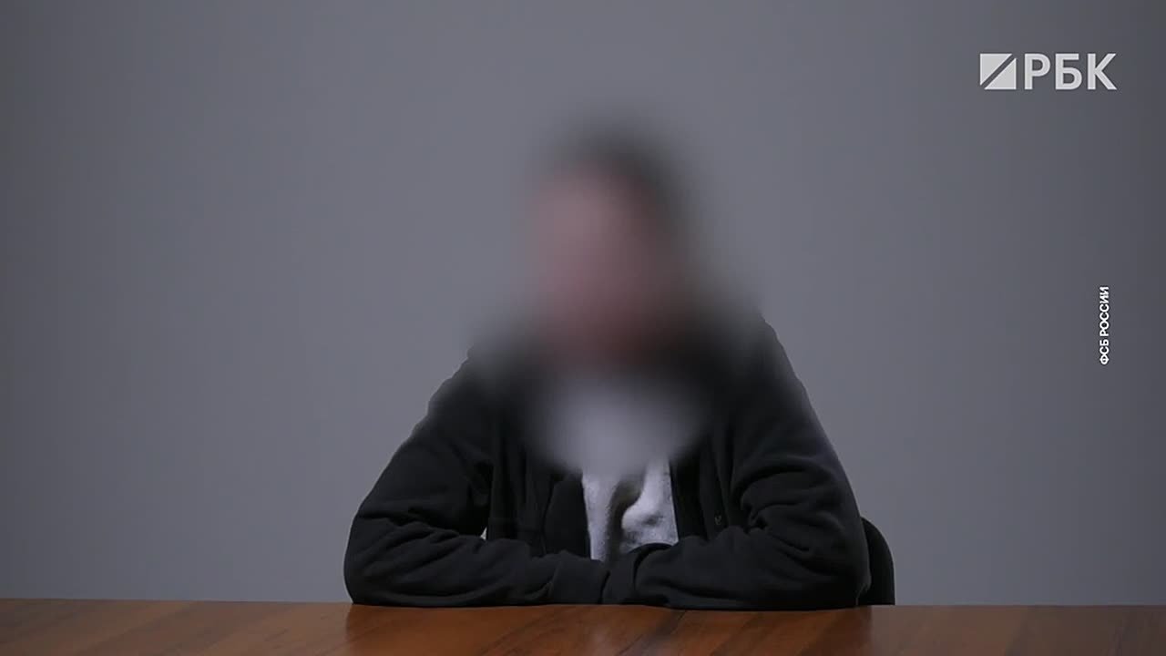 Юрий Баранчик: ФСБ задержала в Крыму 25-летнюю россиянку, которую подозревают в госизмене